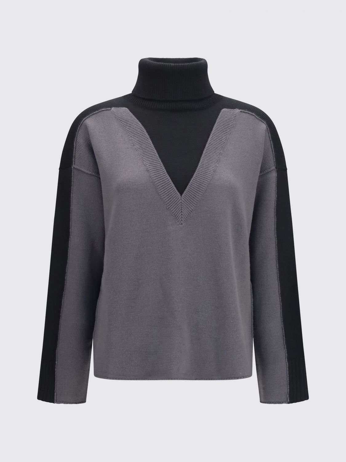 [MM6 Maison Margiela] Knitwear FW26 S52HA0306M13280 961