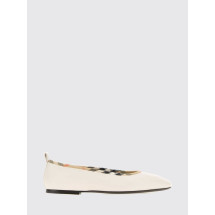 [Burberry] Flat shoes FW26 8128807
