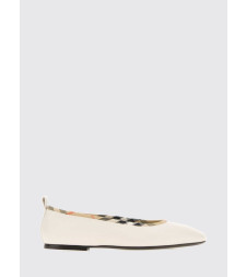 [Burberry] Flat shoes FW26 8128807