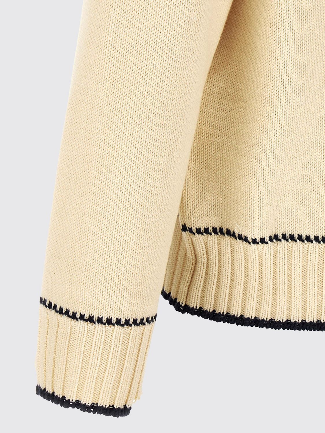 [Golden Goose] Knitwear FW26 GMP02822P00267411560