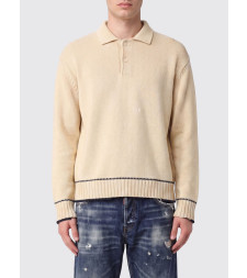 [Golden Goose] Knitwear FW26 GMP02822P00267411560