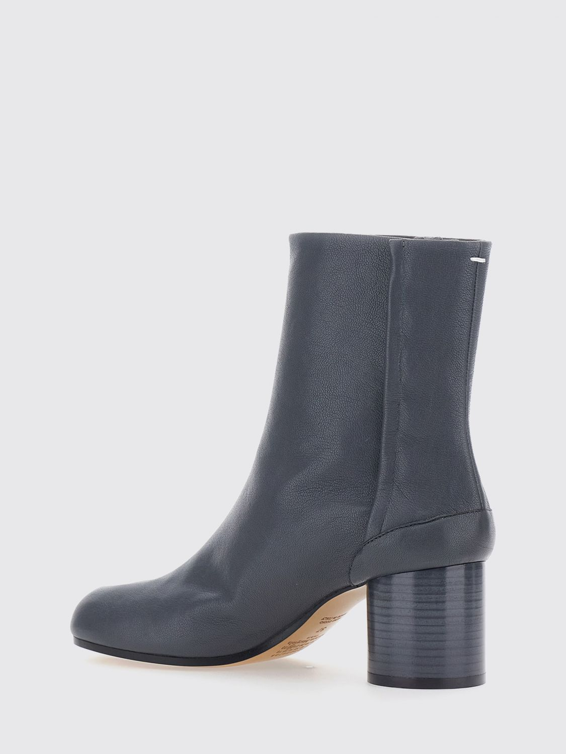 [Maison Margiela] Boots FW26 S58WU0246P3753 T6057