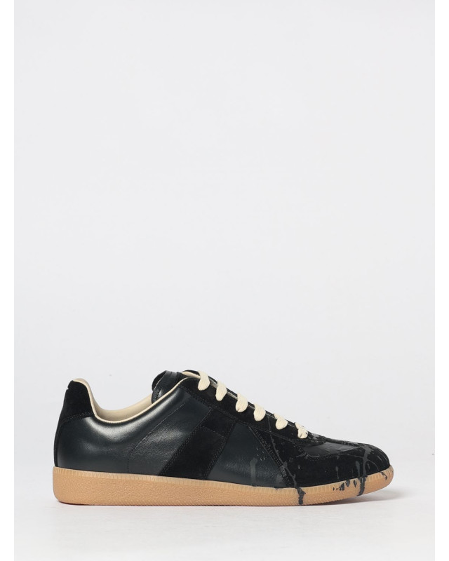 [Maison Margiela] Sneakers FW26 S57WS0517P7799 H6851