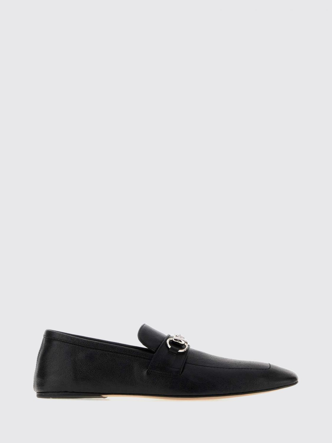 [Gucci] Loafer FW26 871865AAGEH 1000