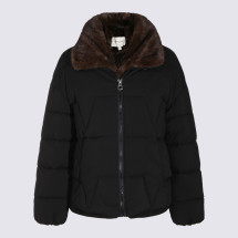 [Urbancode] Down jacket FW26 BJ20390BLACK