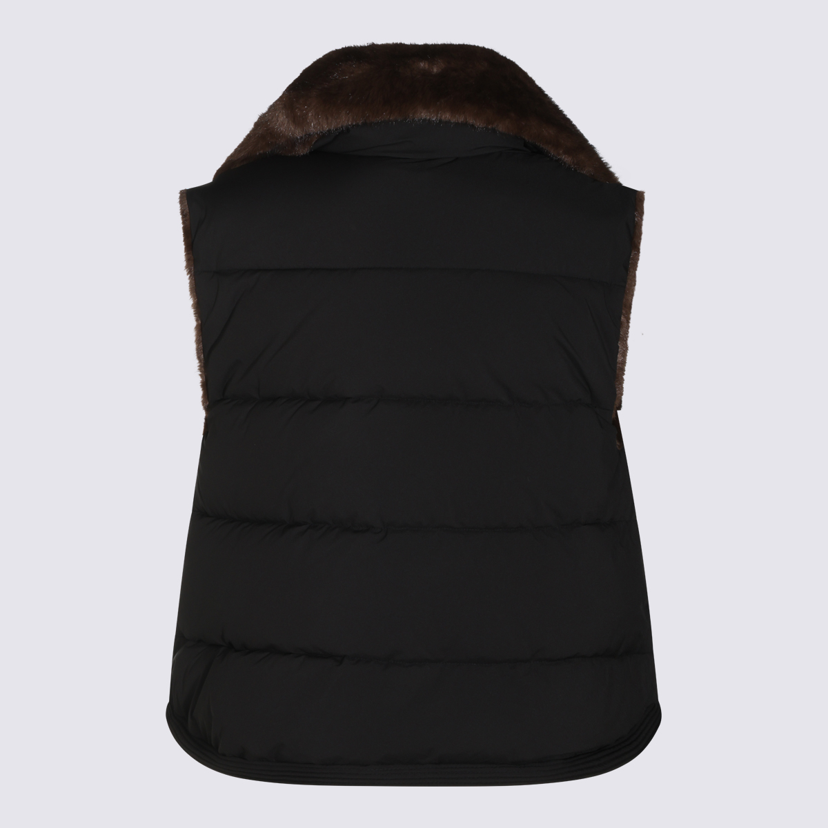 [Urbancode] Down jacket FW26 BJ20392BLACK