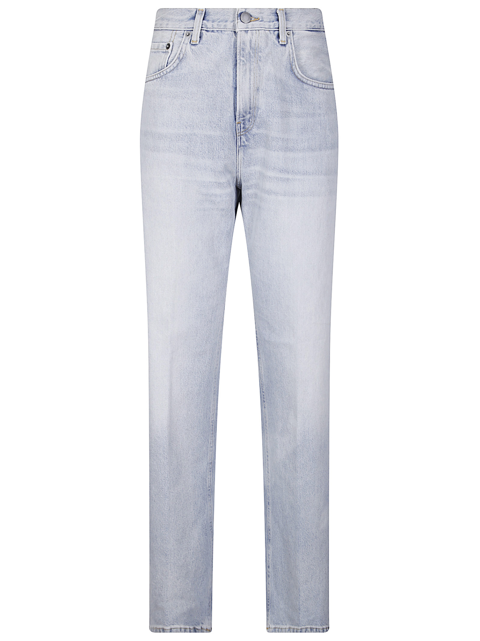 [HAIKURE] Jeans FW26 HEW03330DF106 L961S