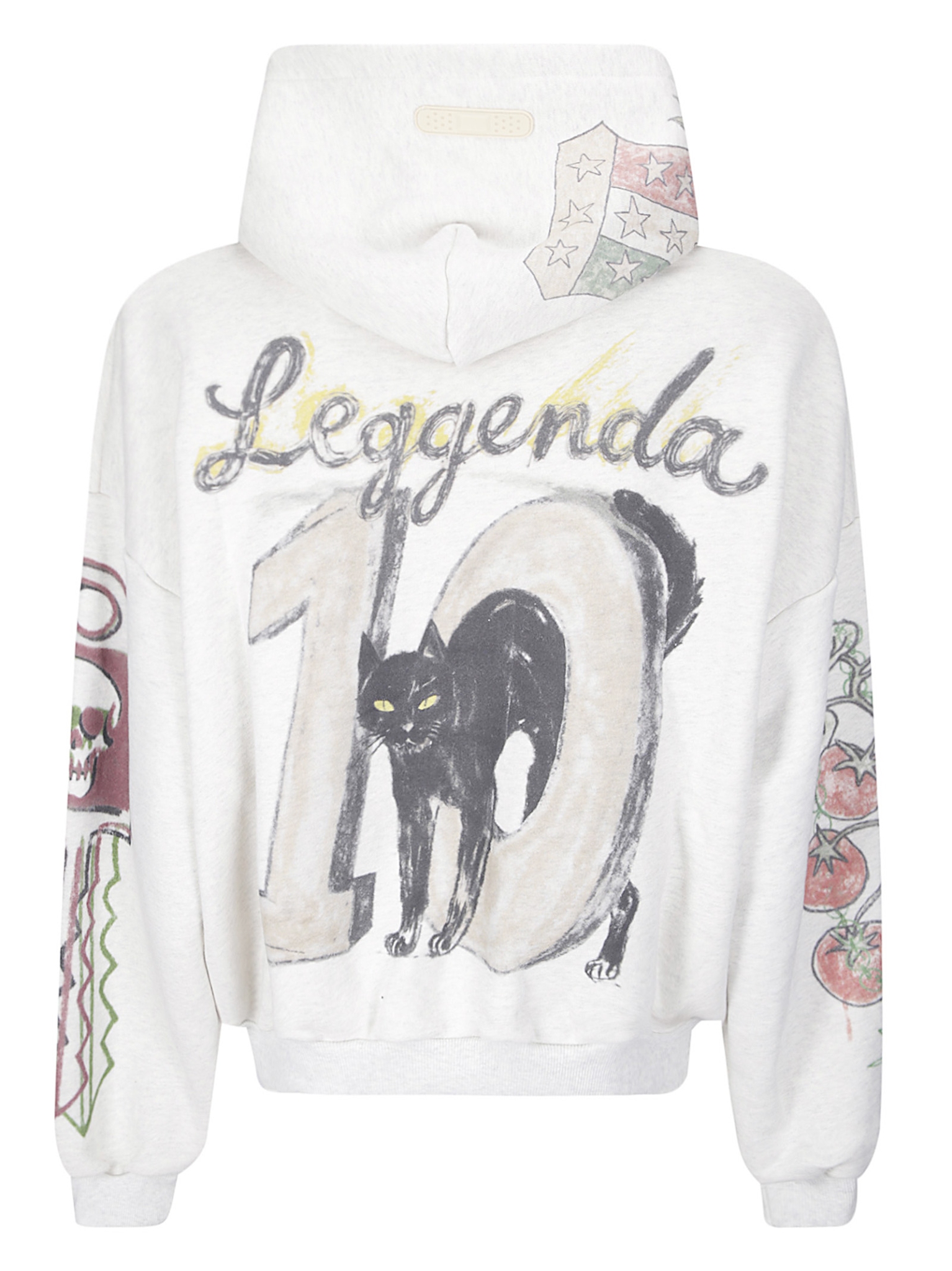 [PDF] Sweatshirt FW26 DFM55043TJ113GR03E GR03E