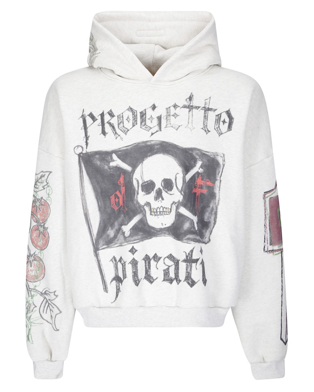 [PDF] Sweatshirt FW26 DFM55043TJ113GR03E GR03E