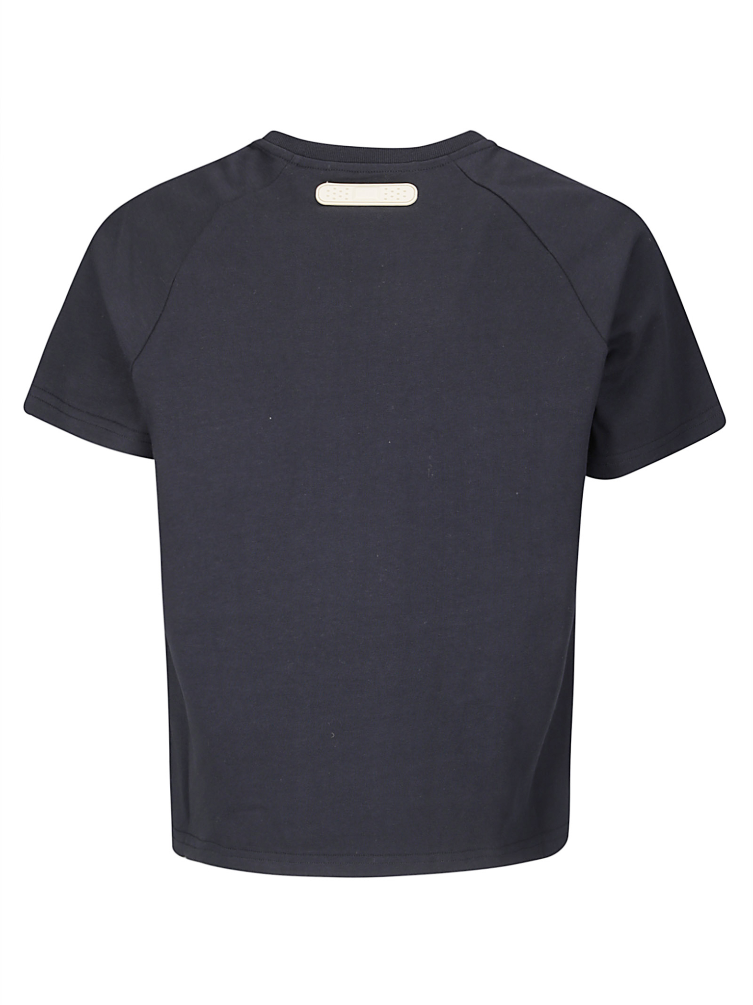 [PDF] T-shirts Short Sleeve FW26 DFM54057TJ101GR02C BLACK
