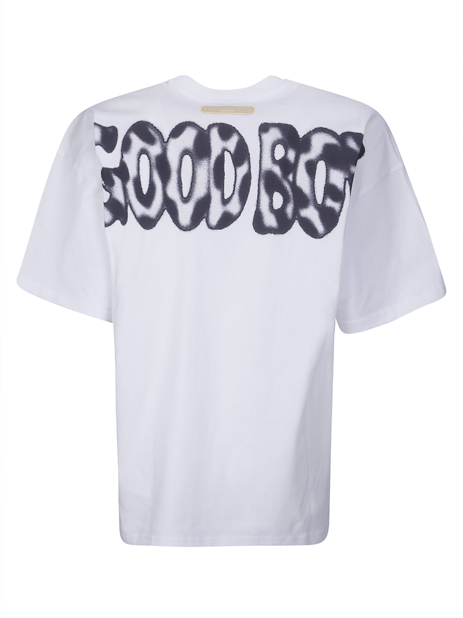 [PDF] T-shirts Short Sleeve FW26 DFM54047TJ101GR01E WHITE