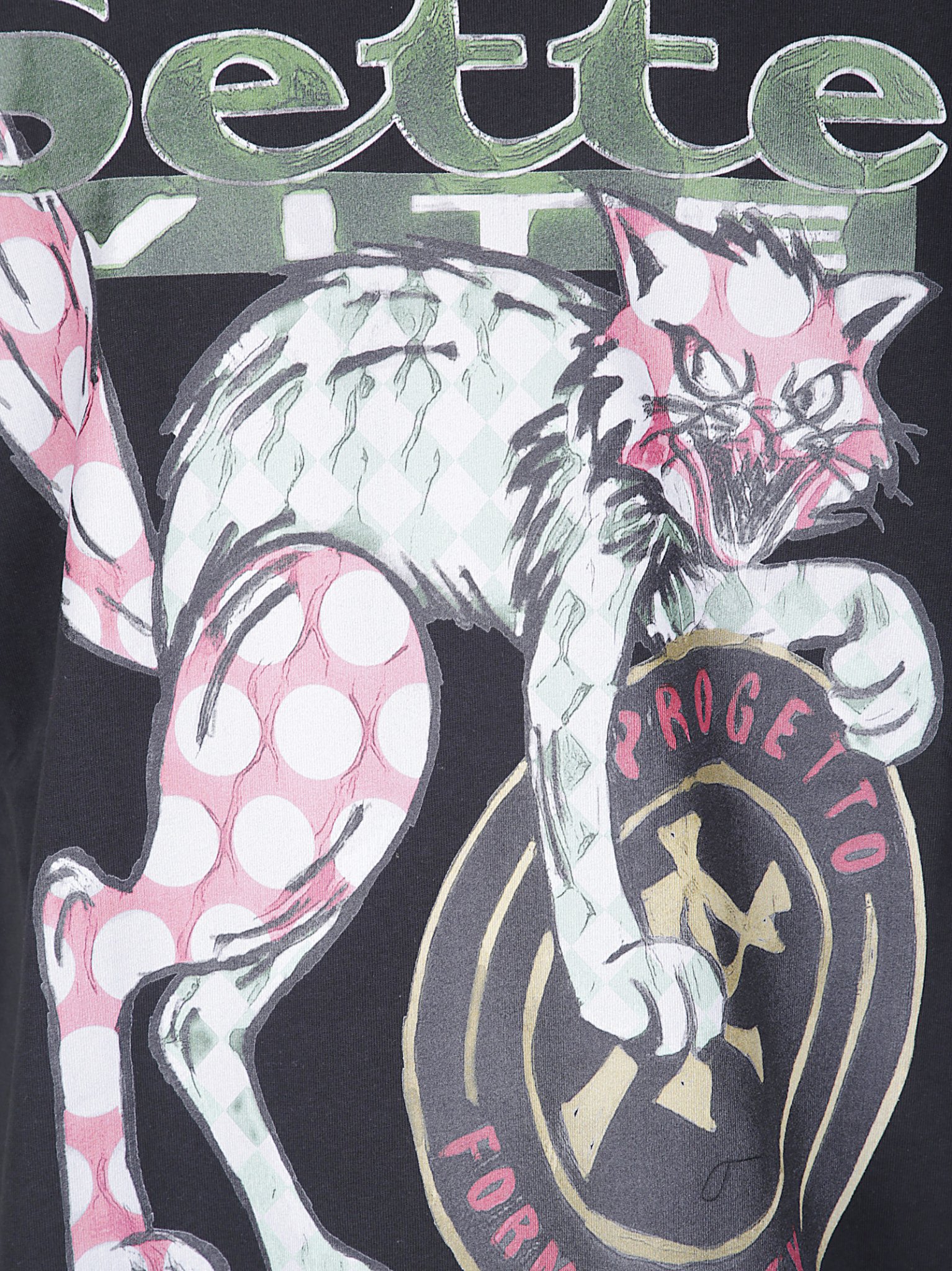 [PDF] T-shirts Short Sleeve FW26 DFM54047TJ101GR01D BLACK
