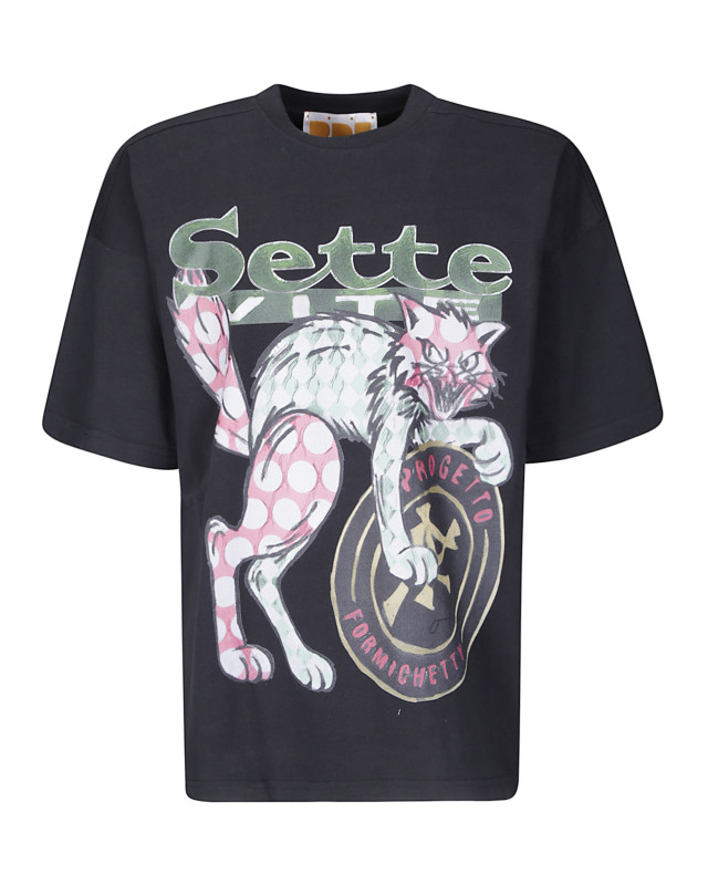 [PDF] T-shirts Short Sleeve FW26 DFM54047TJ101GR01D BLACK