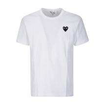 [COMME DES GARCONS PLAY] T-shirts Short Sleeve FW26 AXT353051 1