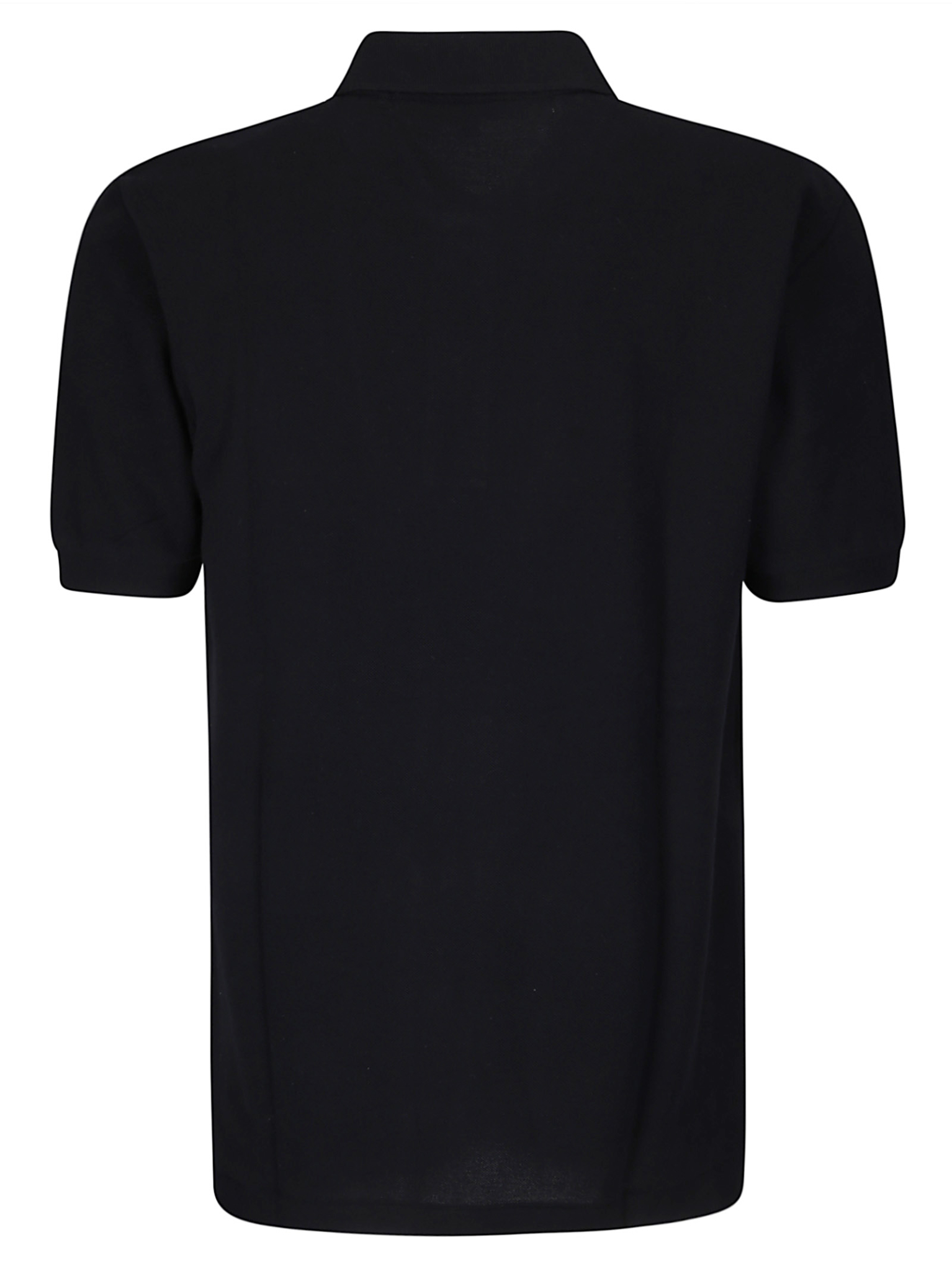 [COMME DES GARCONS PLAY] T-shirts Short Sleeve FW26 AXT006051 1