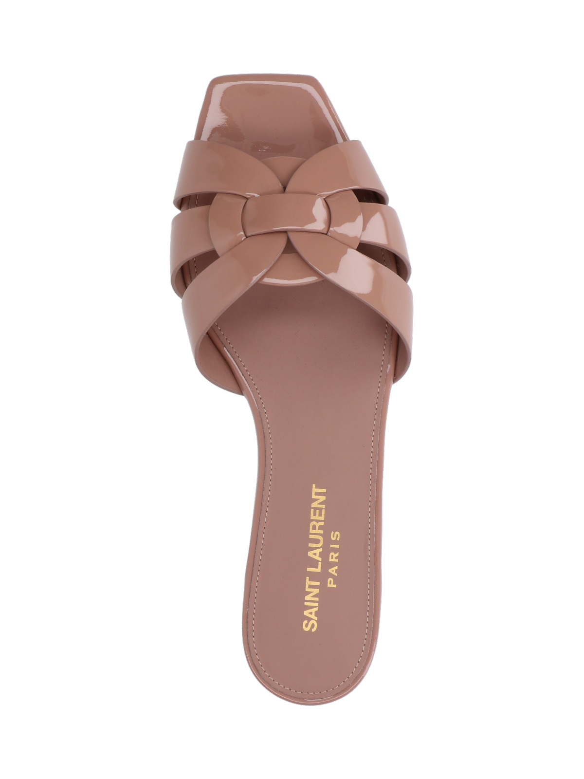 [Saint Laurent] Sandals FW26 571952 B8I009935