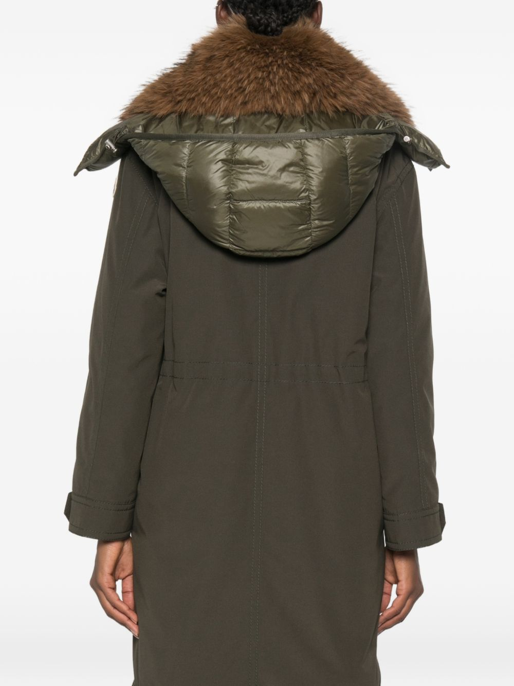 [Moncler] Down jacket FW26 L2 093 1C000 07 5994N 82T