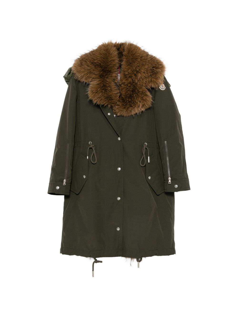 [Moncler] Down jacket FW26 L2 093 1C000 07 5994N 82T