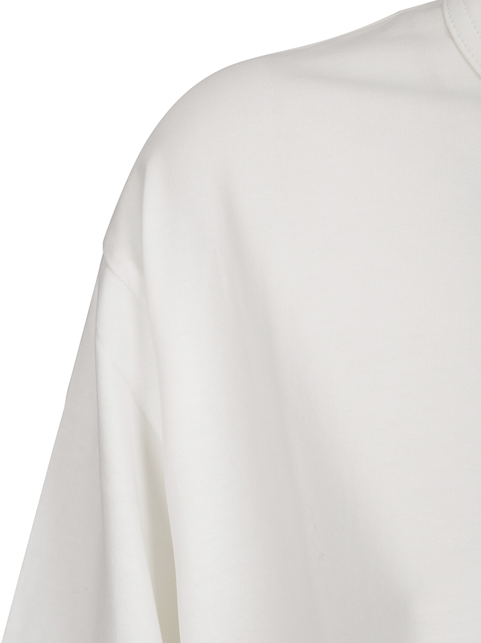 [Studio Nicholson] T-shirts Short Sleeve CO LEESNW1617 OPTICWHITE