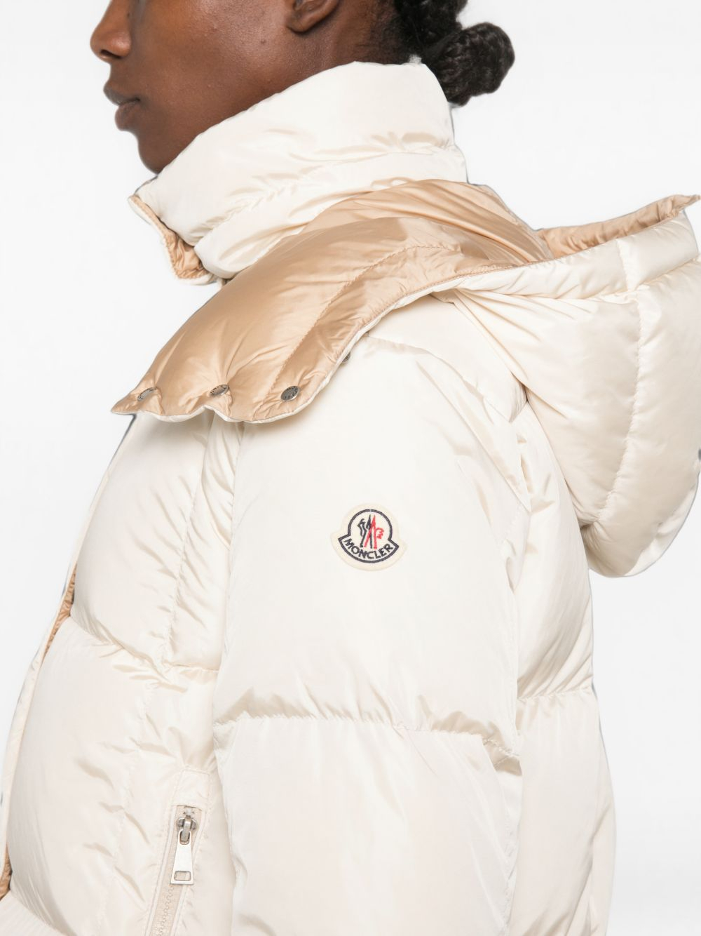 [Moncler] Down jacket FW26 L2 093 1A001 98 539ZD 201