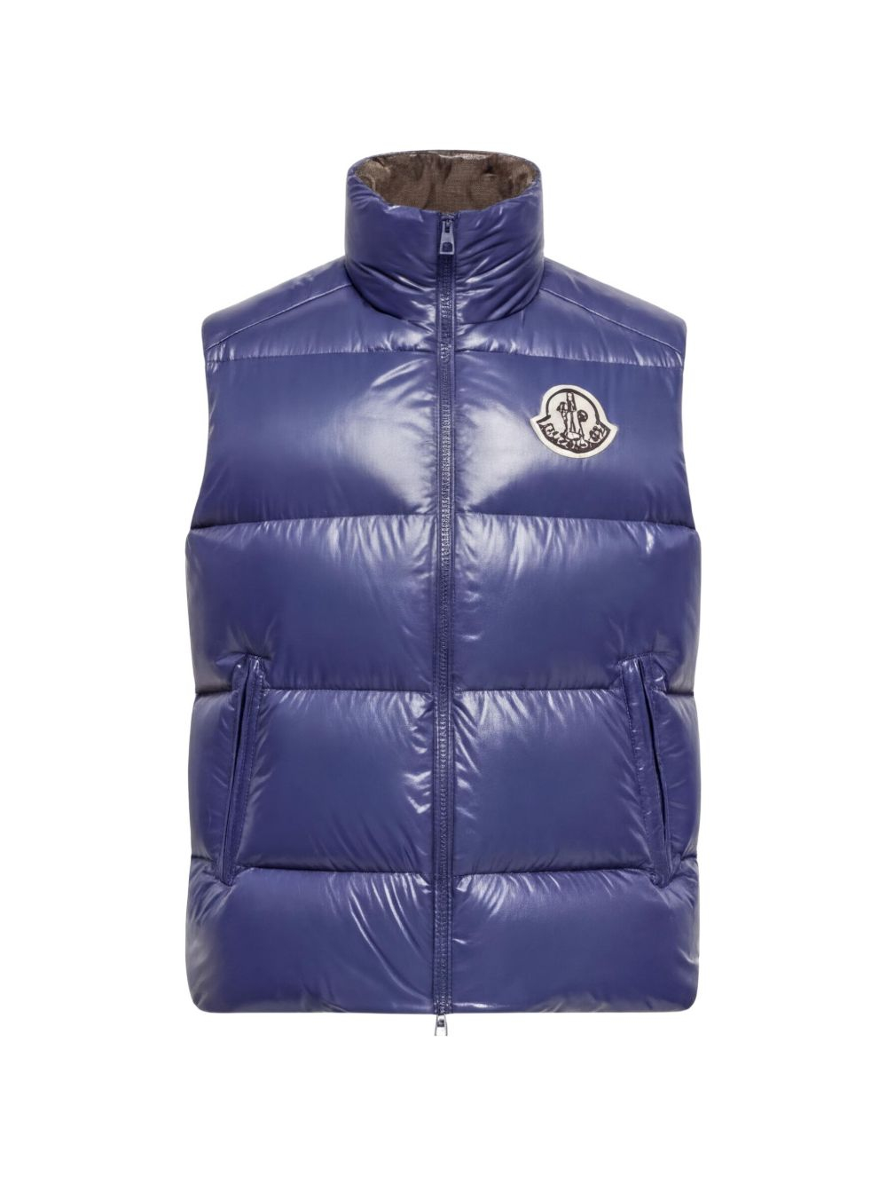 [Moncler] Vest FW26 L2 091 1A001 97 596XE P78