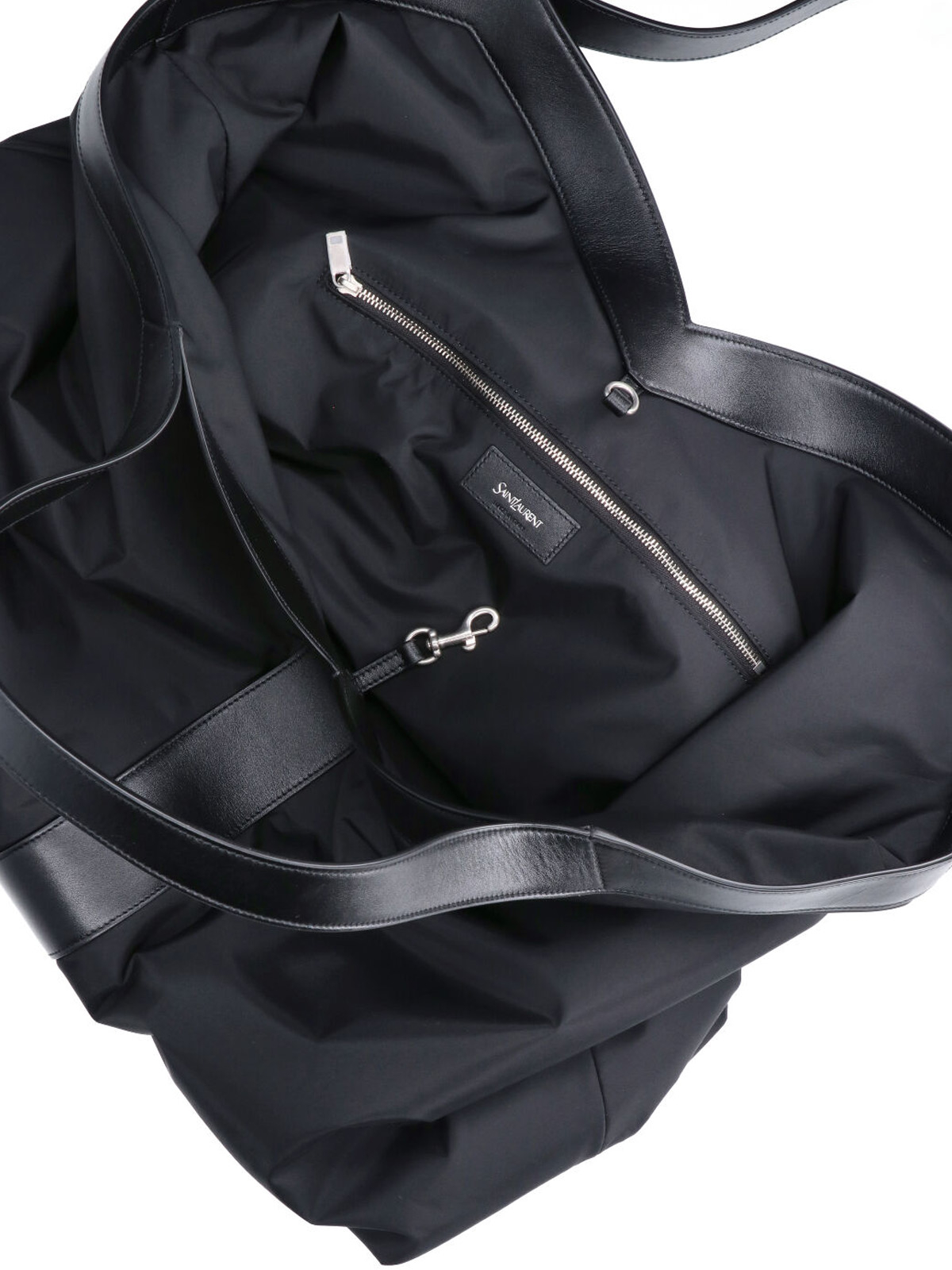[Saint Laurent] Tote bag FW26 820672 FAGJQ1000