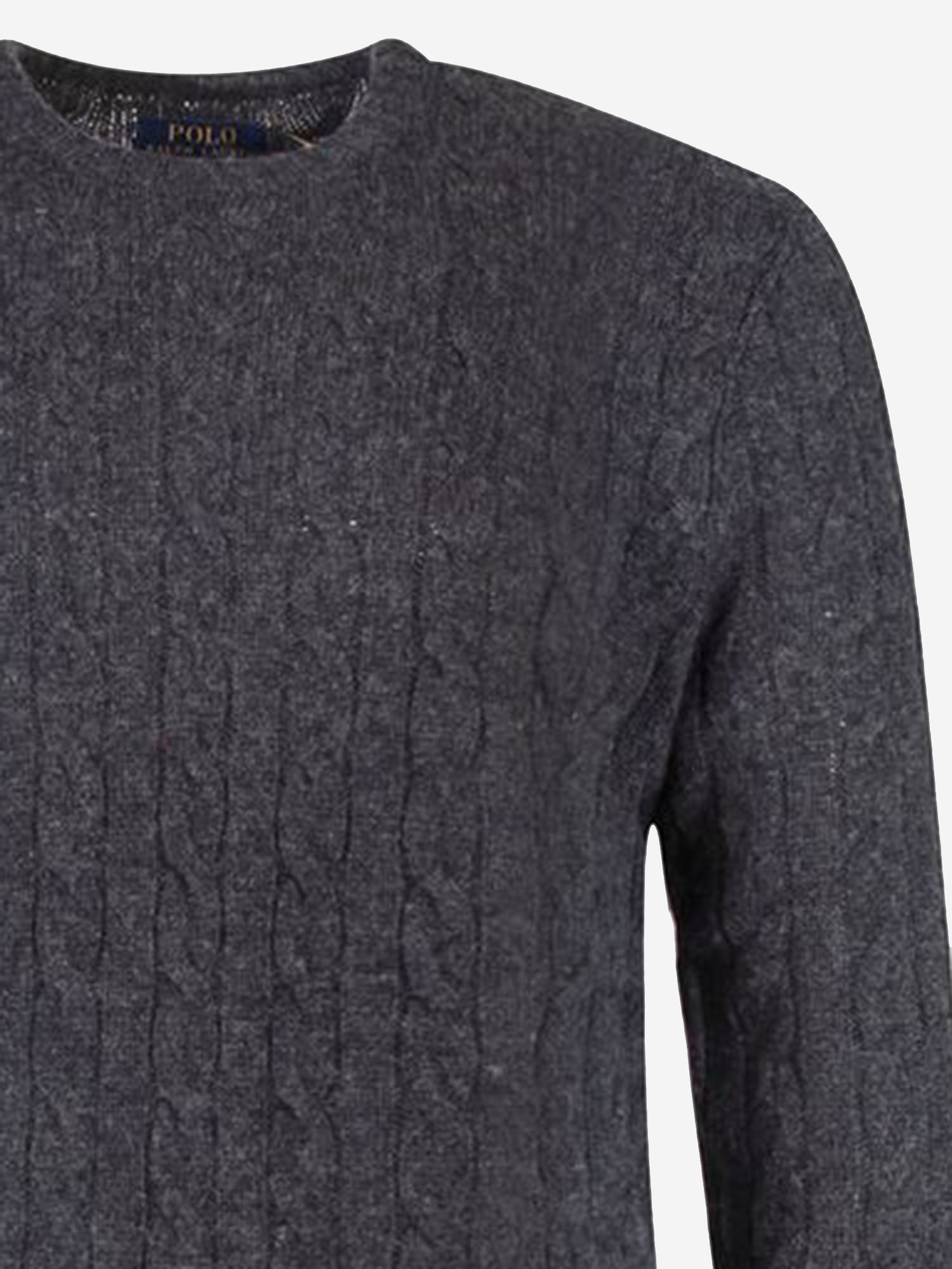 [Polo Ralph Lauren] Knitwear FW26 710876762013