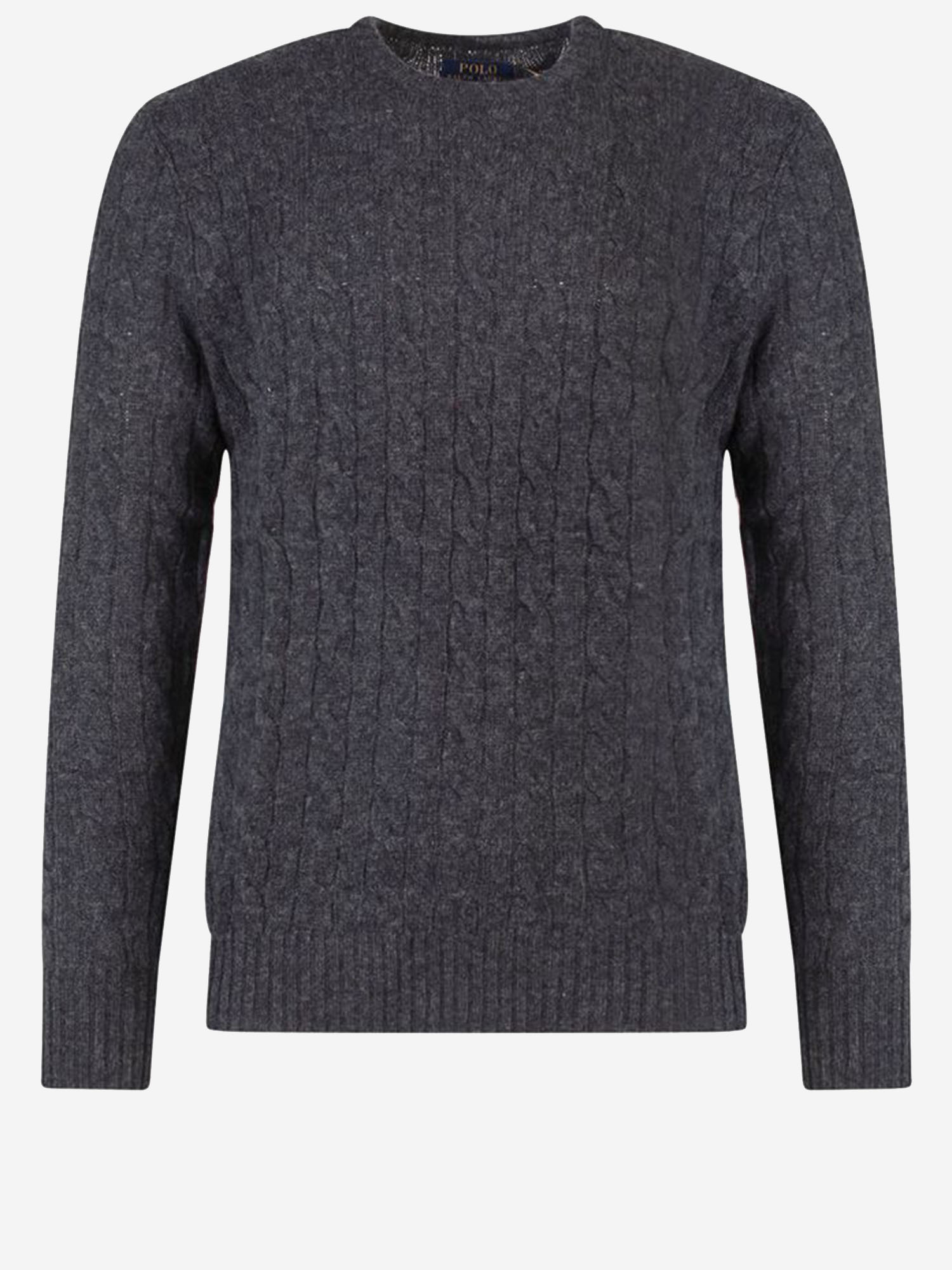 [Polo Ralph Lauren] Knitwear FW26 710876762013