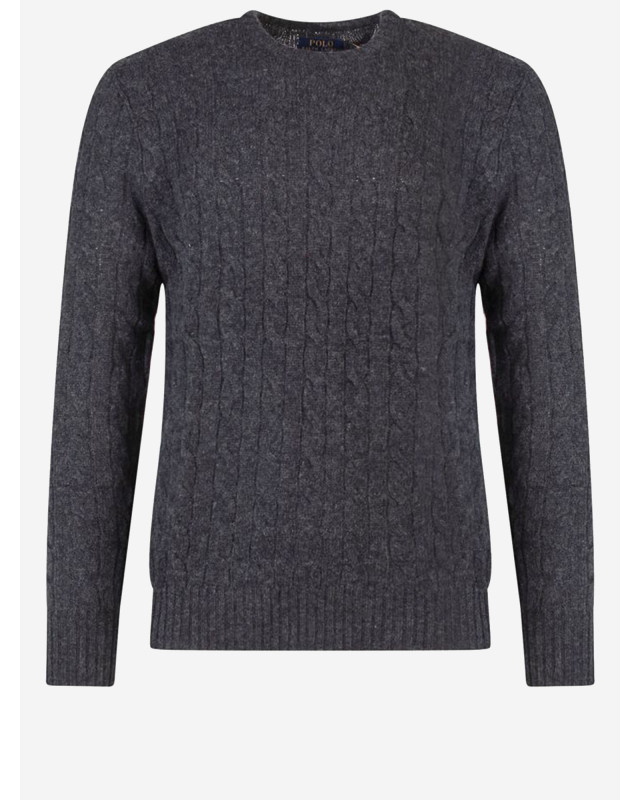 [Polo Ralph Lauren] Knitwear FW26 710876762013