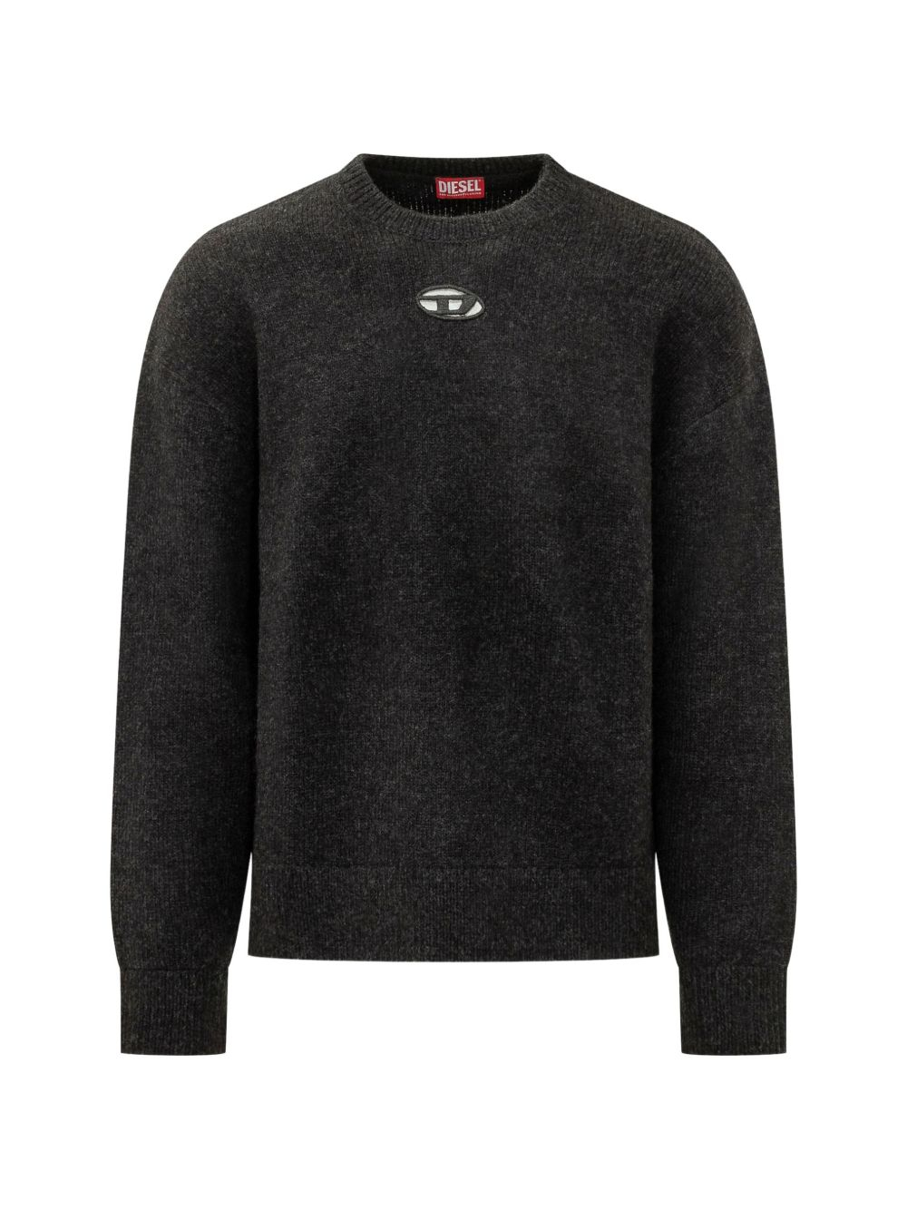 [Diesel] Knitwear FW26 A208210TKCZ96X