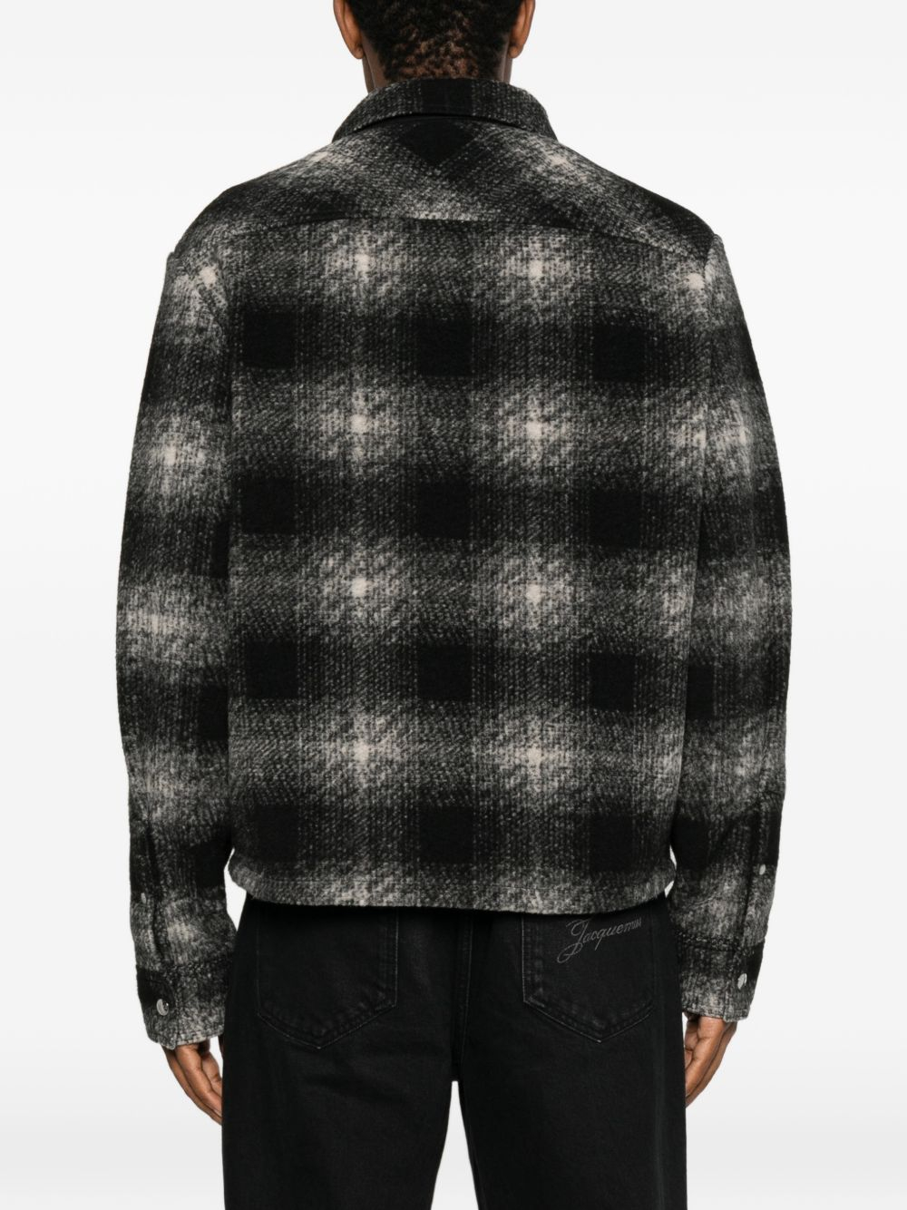 [Moncler] Shirts Long Sleeve FW26 L2 091 2F000 35 89BKB F99