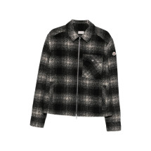 [Moncler] Shirts Long Sleeve FW26 L2 091 2F000 35 89BKB F99