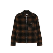 [Moncler] Shirts Long Sleeve FW26 L2 091 2F000 35 89BKB F29