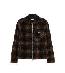 [Moncler] Shirts Long Sleeve FW26 L2 091 2F000 35 89BKB F29