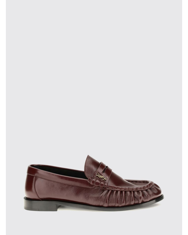 [Saint Laurent] Loafer FW26 A001MMAAFGB 6629