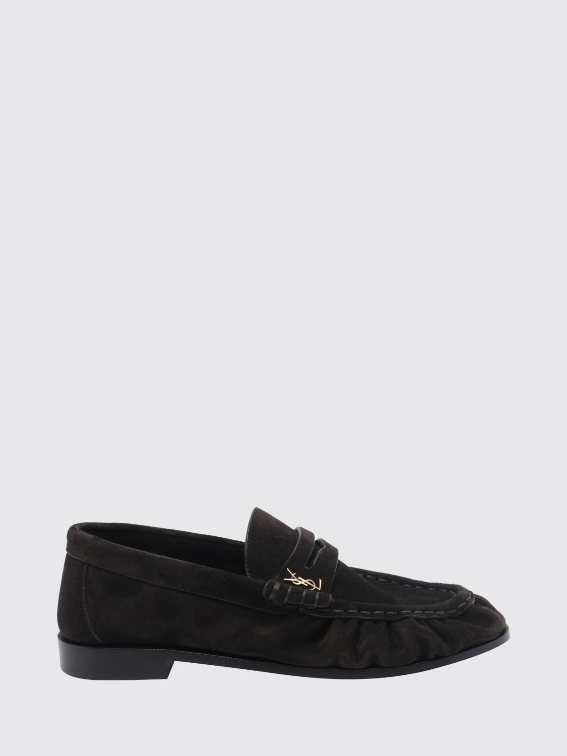 [Saint Laurent] Loafer FW26 8189082W5AA 6023