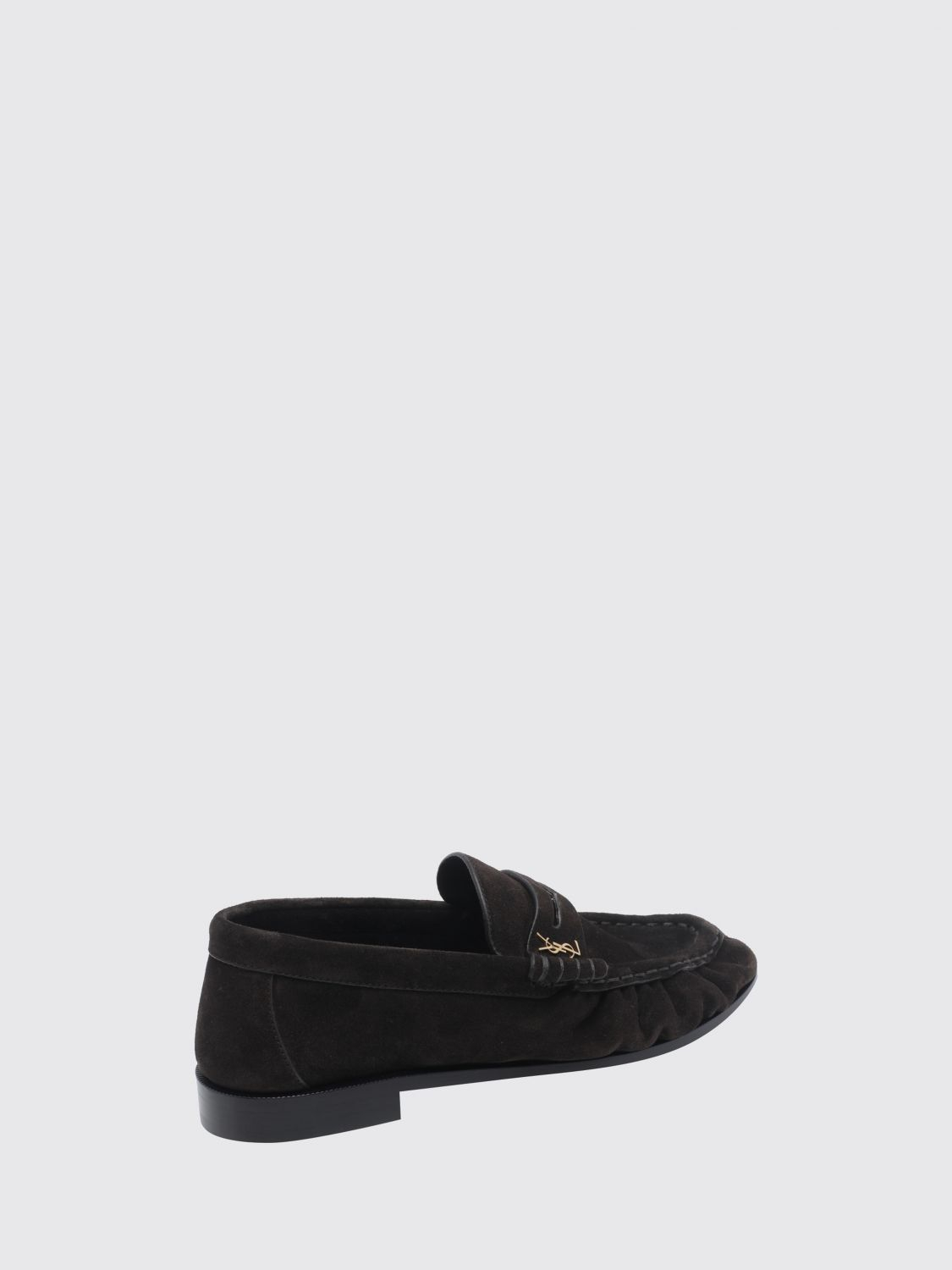 [Saint Laurent] Loafer FW26 8189082W5AA 6023