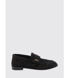 [Saint Laurent] Loafer FW26 8189082W5AA 6023