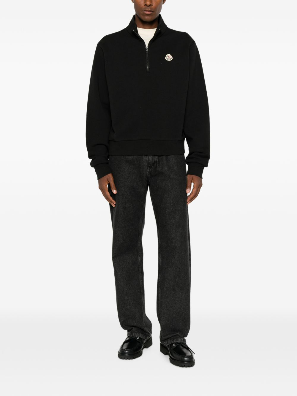 [Moncler] Sweatshirt FW26 L2 091 8G000 59 899V4 999