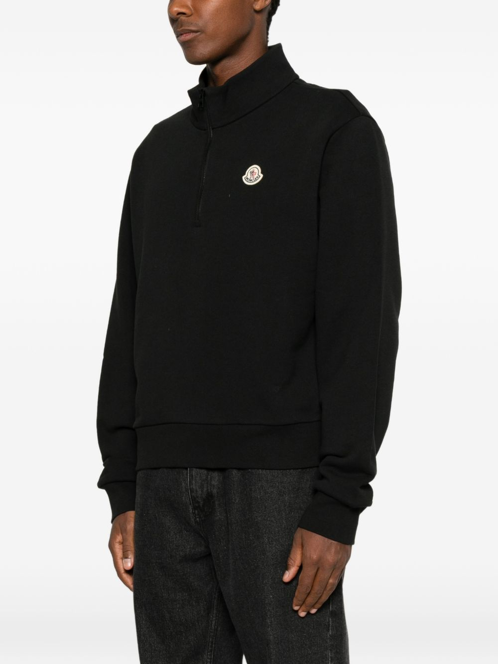 [Moncler] Sweatshirt FW26 L2 091 8G000 59 899V4 999