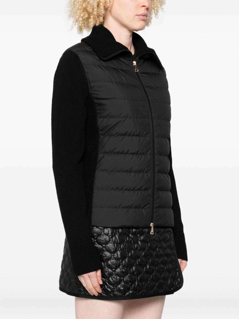 [Moncler] Down jacket FW26 L2 093 9B000 69 M1131 999