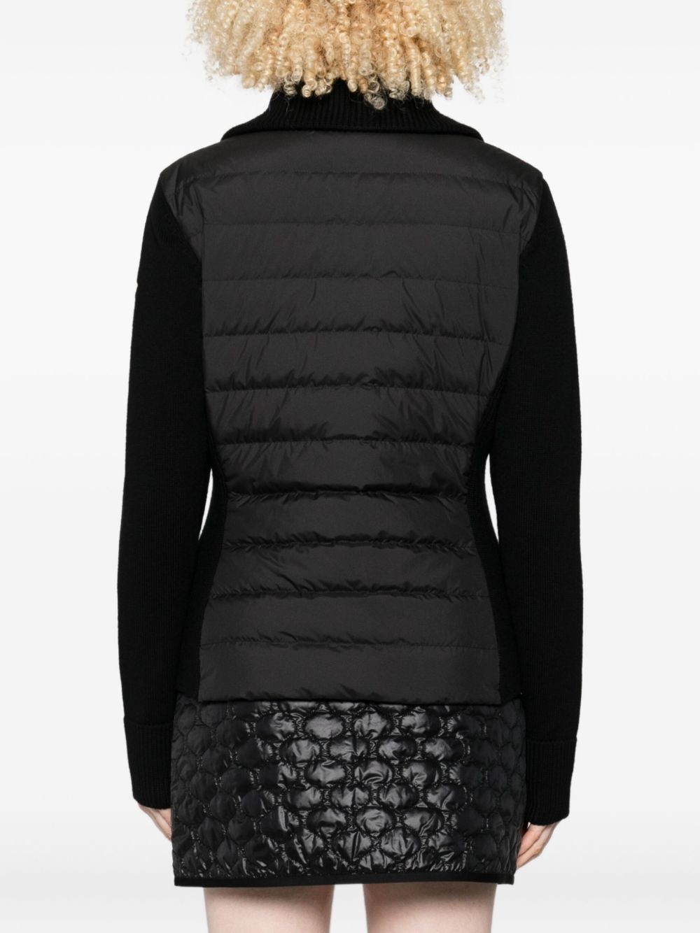 [Moncler] Down jacket FW26 L2 093 9B000 69 M1131 999