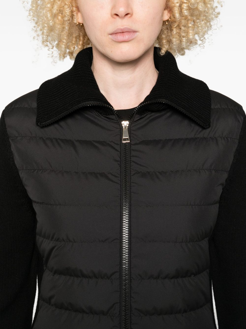 [Moncler] Down jacket FW26 L2 093 9B000 69 M1131 999