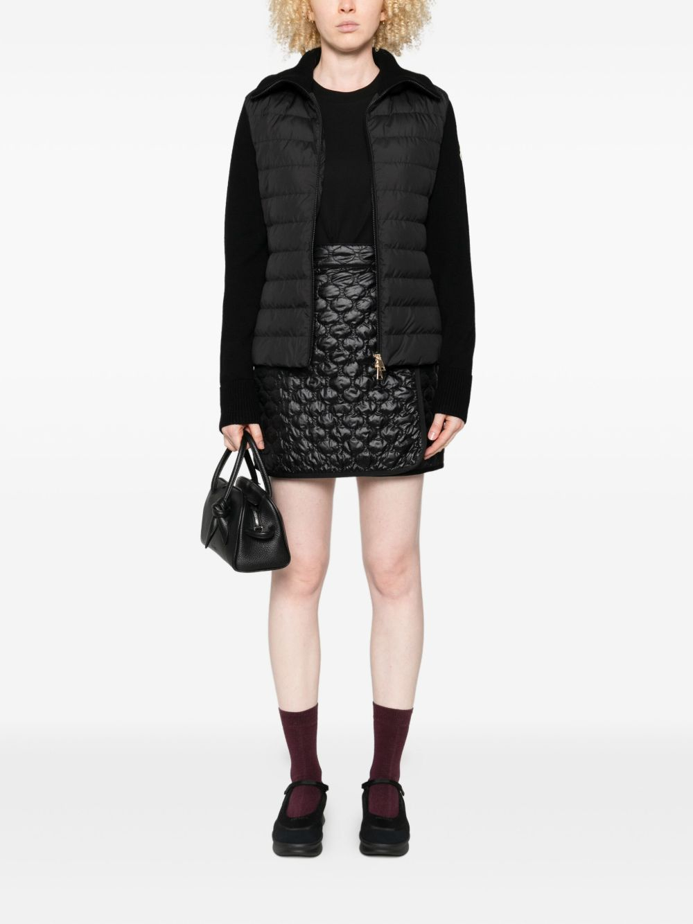 [Moncler] Down jacket FW26 L2 093 9B000 69 M1131 999