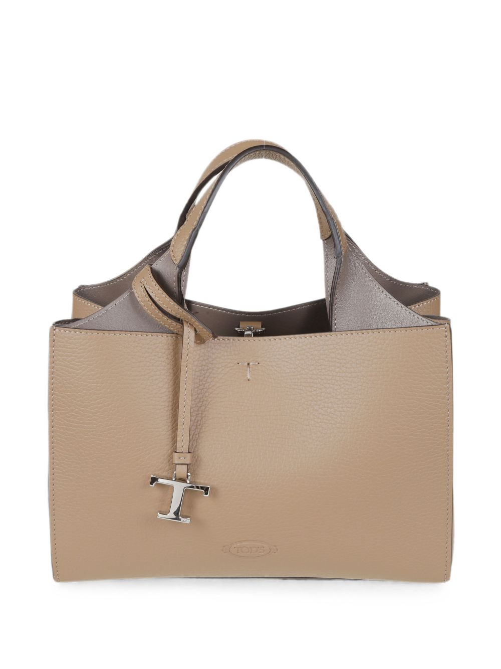 [Tod's] Shoulder bag FW26 XBWAPAL0100 QRI 6L31