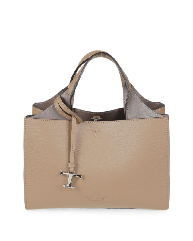 [Tod's] Shoulder bag FW26 XBWAPAL0100 QRI 6L31