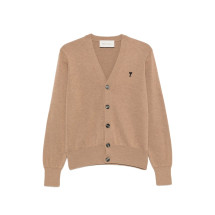 [Ami Paris] Cardigan FW26 HKC361001A335