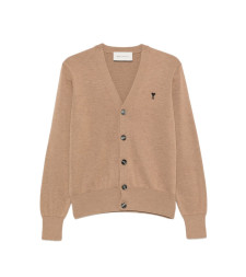 [Ami Paris] Cardigan FW26 HKC361001A335