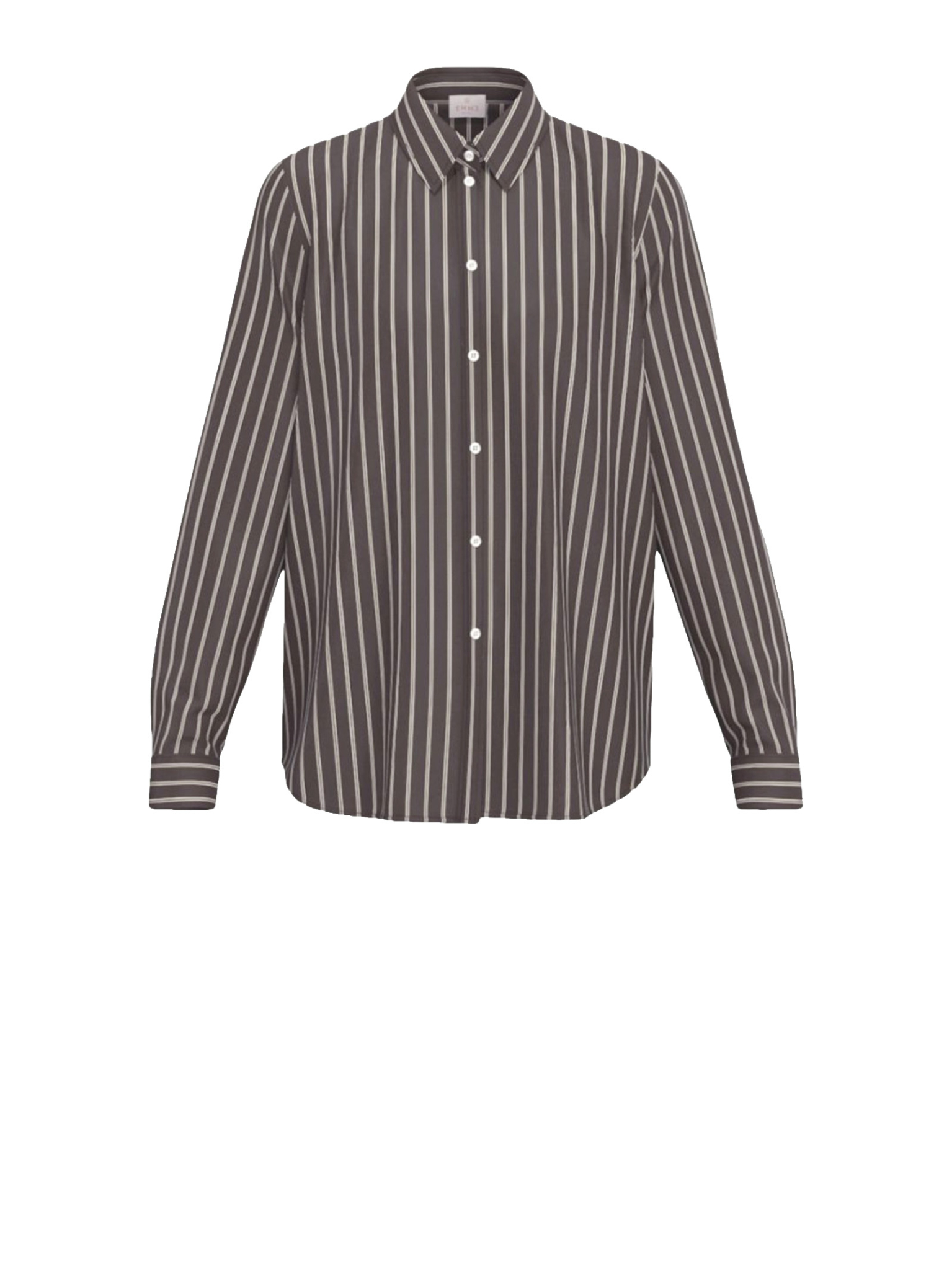 [EMME MARELLA] Shirts Long Sleeve FW26 2625116061200GUGLIA003