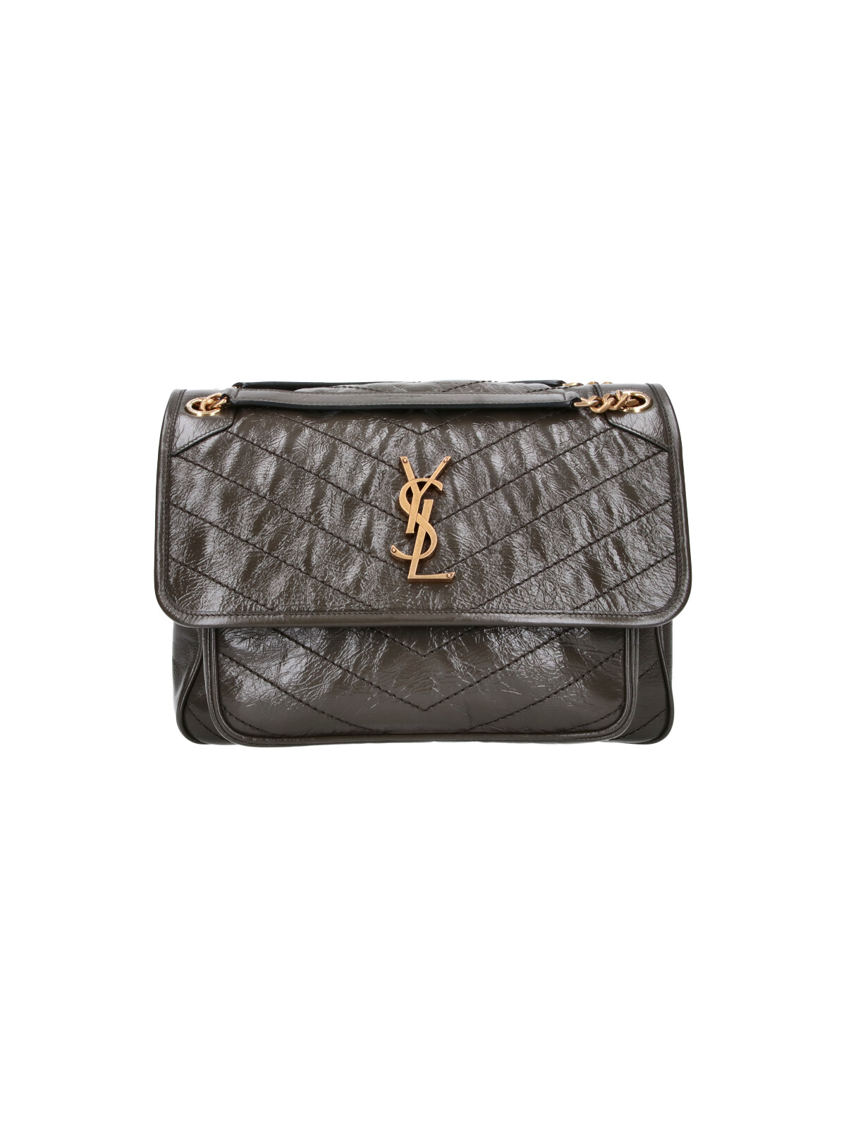 [Saint Laurent] Shoulder bag FW26 633184 0EN073212